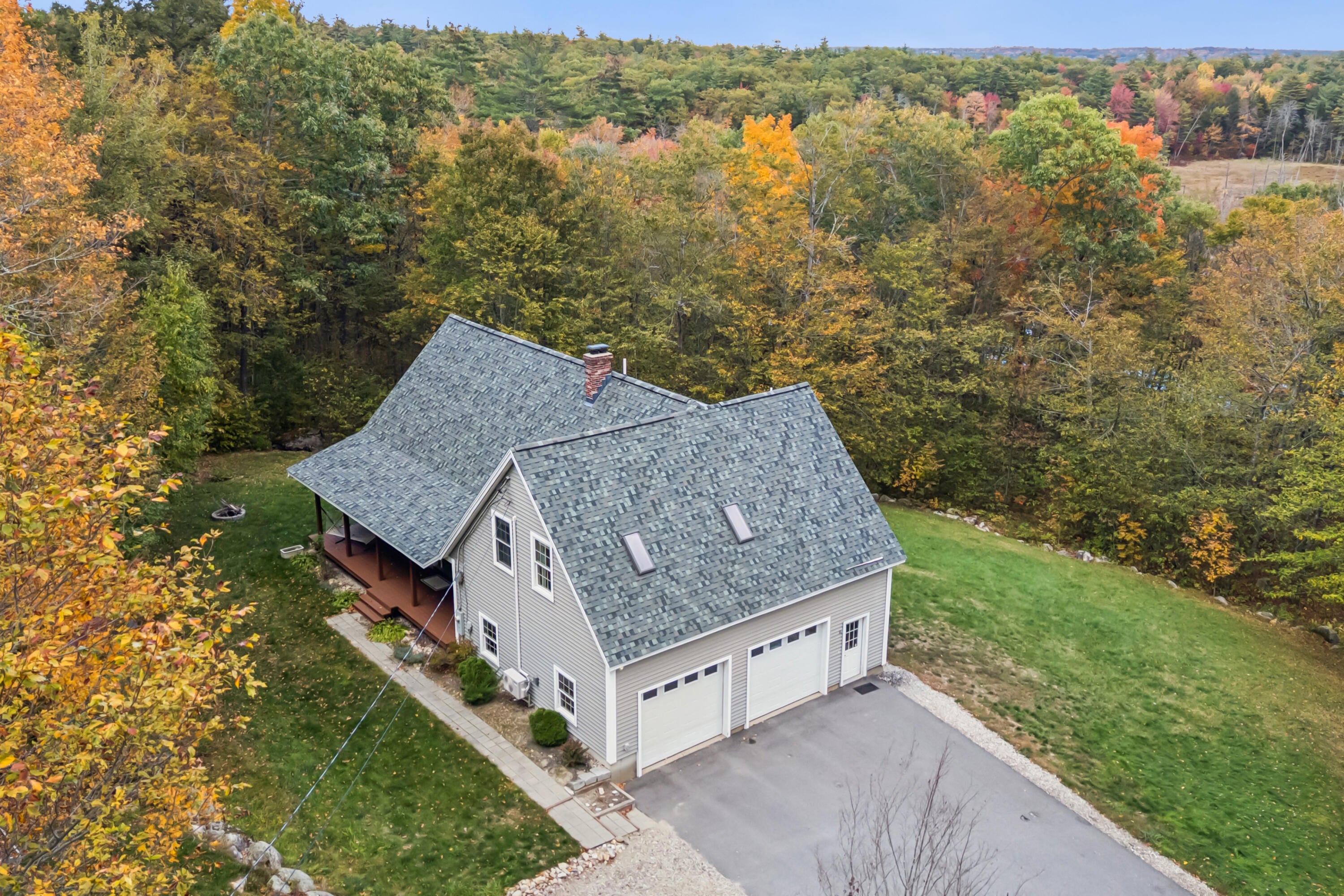 11 Hayes Drive
