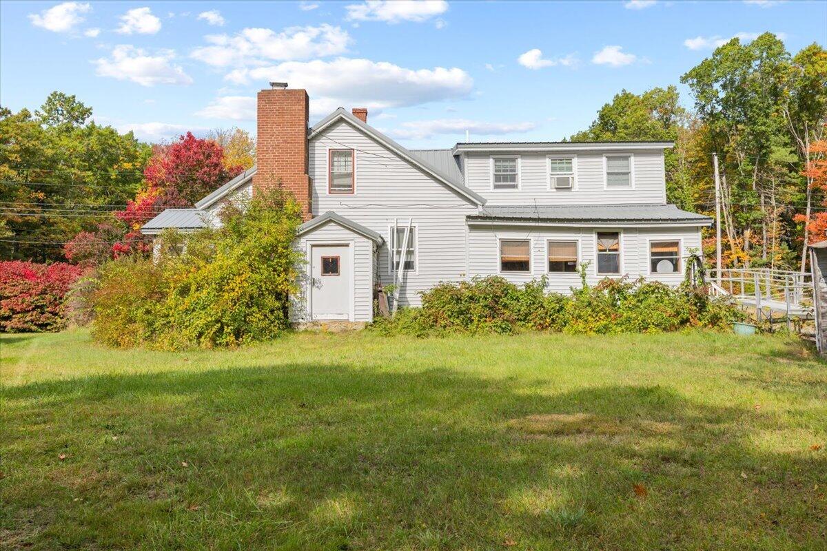 358 Kennebunk Road