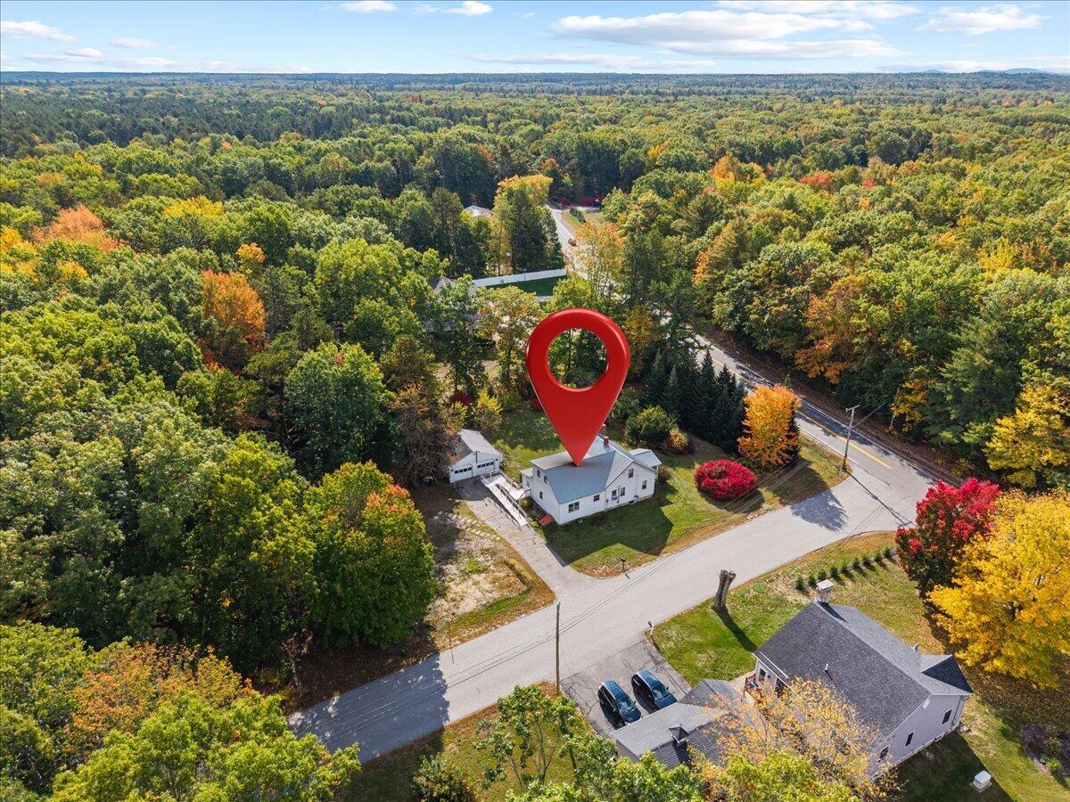 358 Kennebunk Road