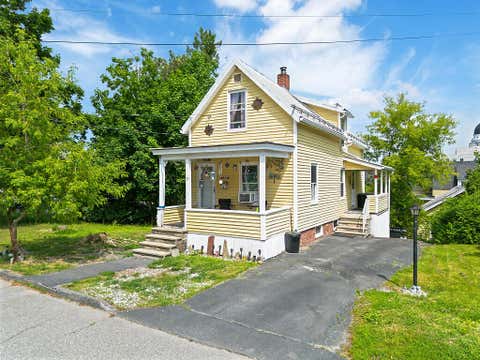 Photo of 3 Federal Street, Augusta, ME 04330 (MLS # 1666958)