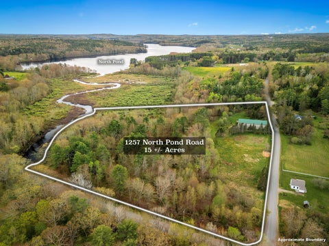Photo of 1257 N Pond Road #2, Warren, ME 04864 (MLS # 1662113)