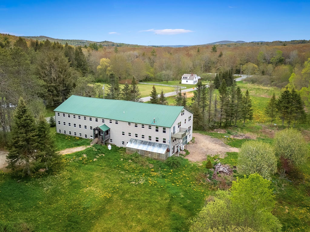 Photo of 1257 N Pond Road #2, Warren, ME 04864 (MLS # 1662113)