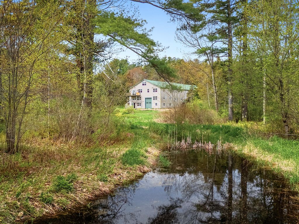 Photo of 1257 N Pond Road #2, Warren, ME 04864 (MLS # 1662113)