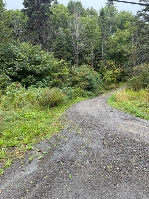 M 29 L 27 Gagnon Road