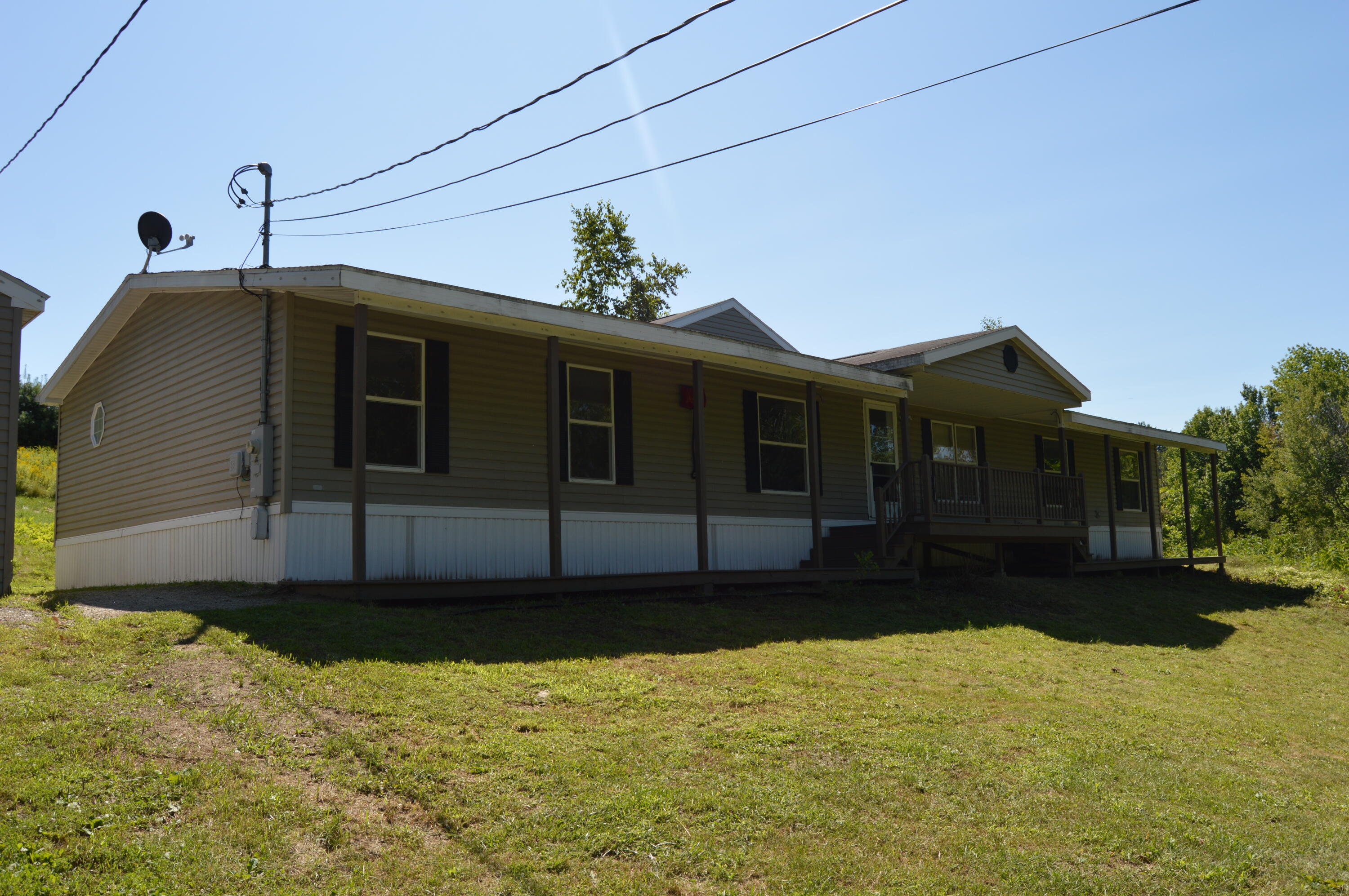 57 Lower Street