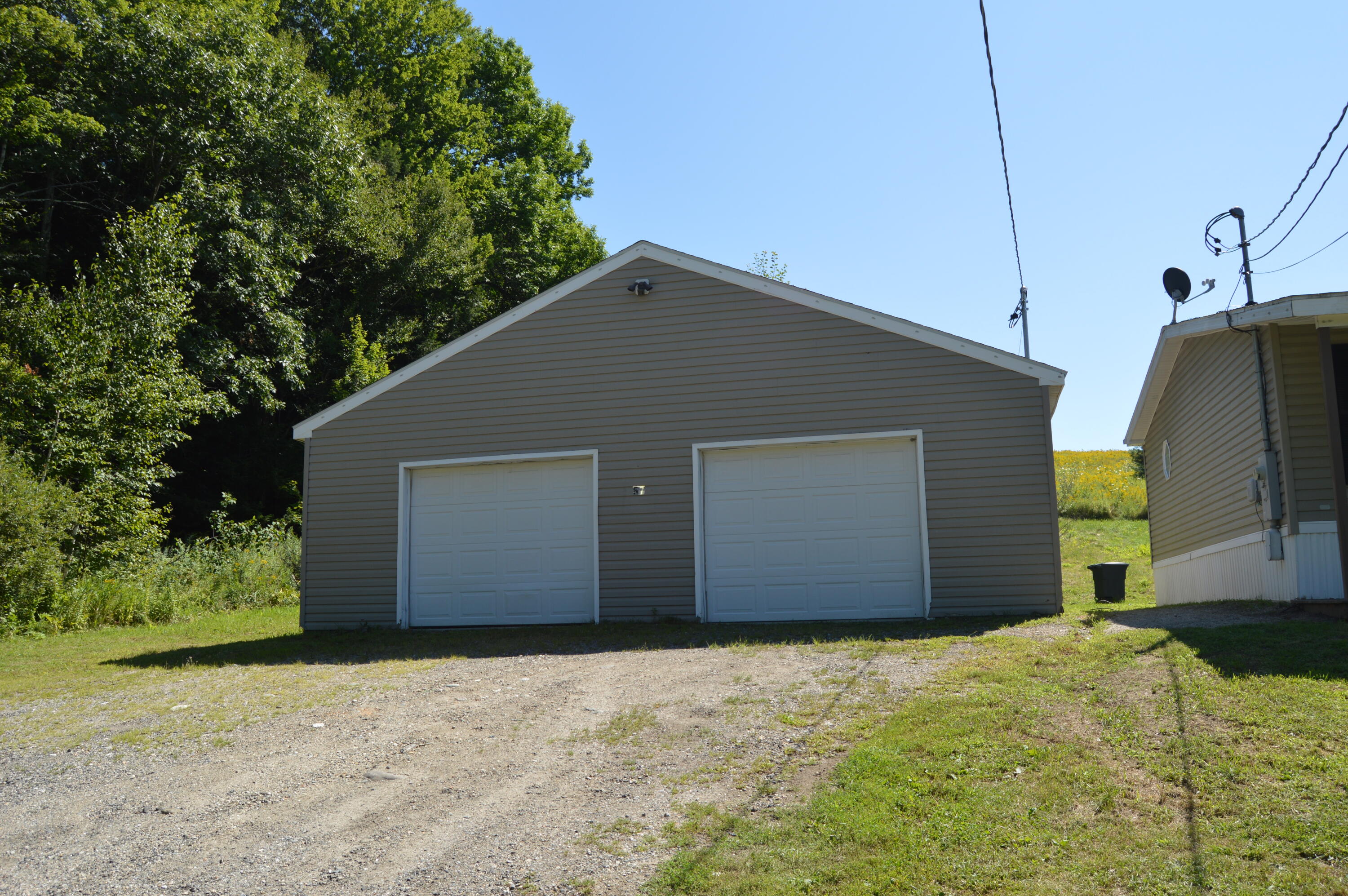 57 Lower Street
