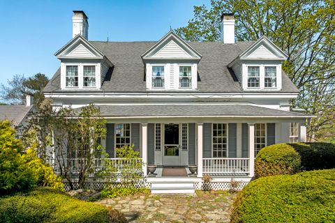 Photo of 36 Pleasant Street, Damariscotta, ME 04553 (MLS # 1664545)