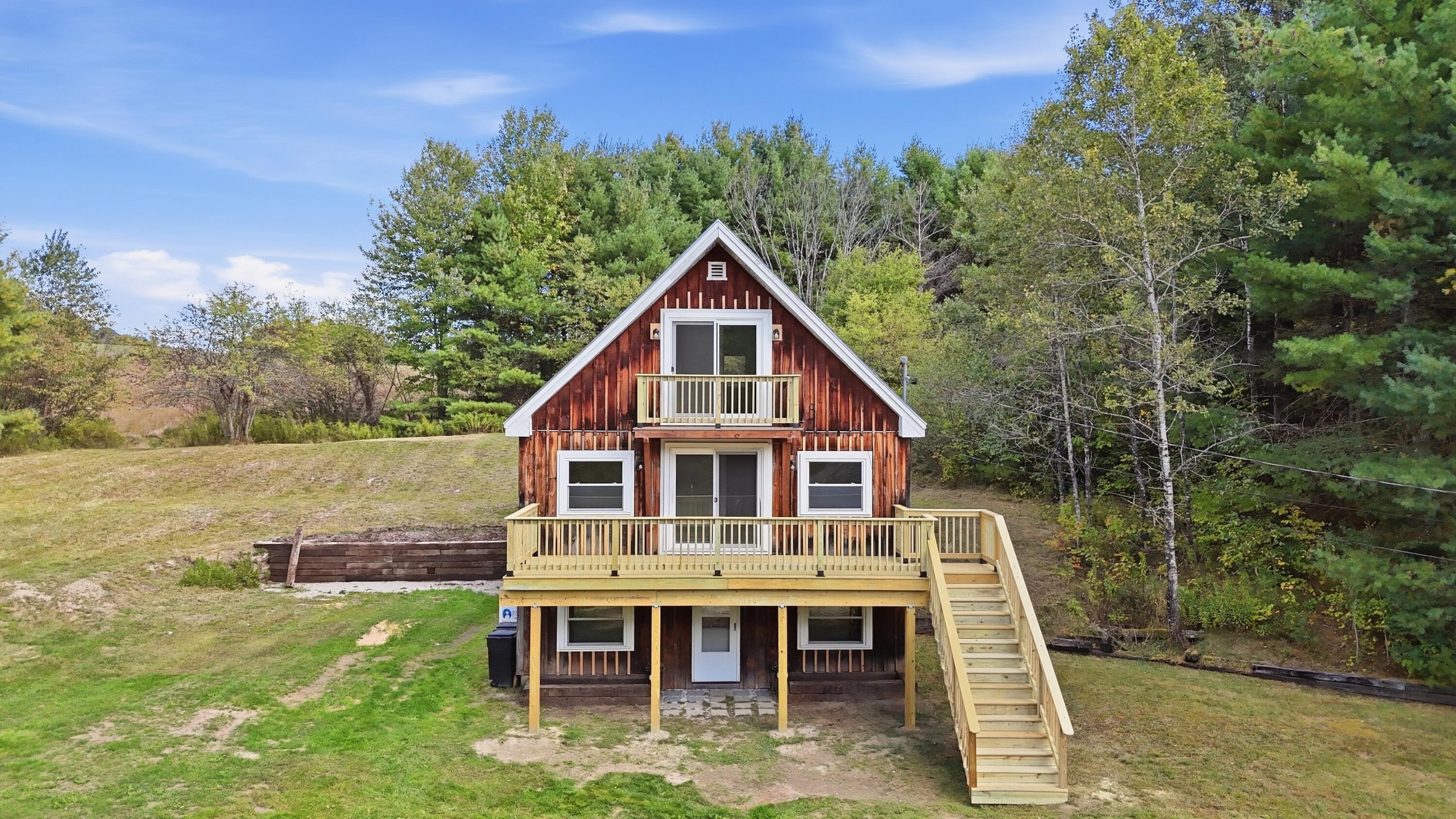 344 Bonny Eagle Road