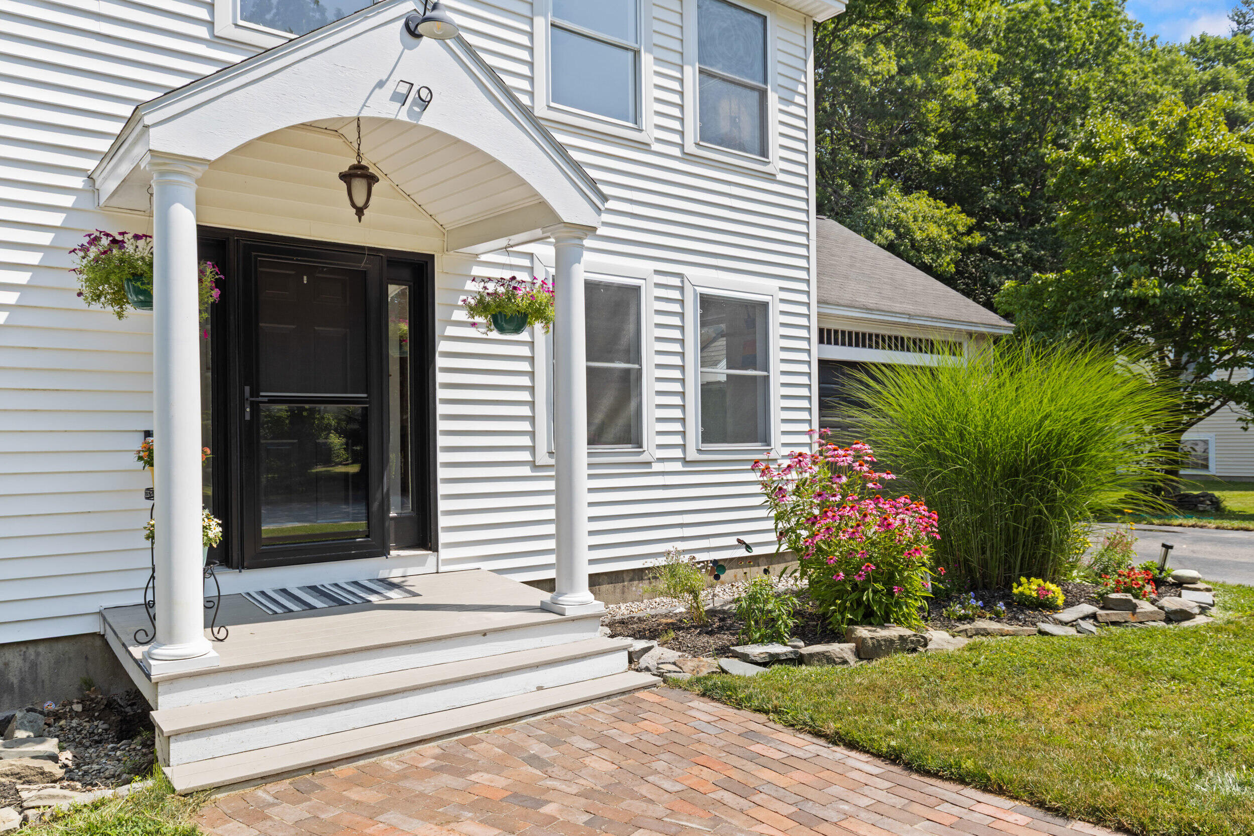 79 Stroudwater Place