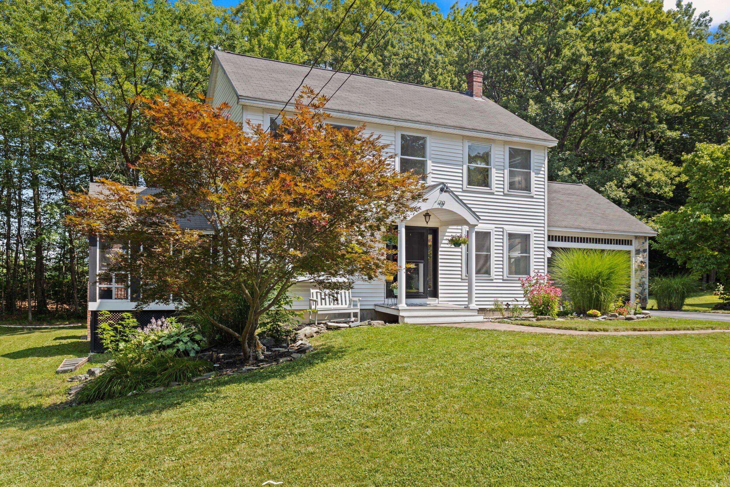79 Stroudwater Place