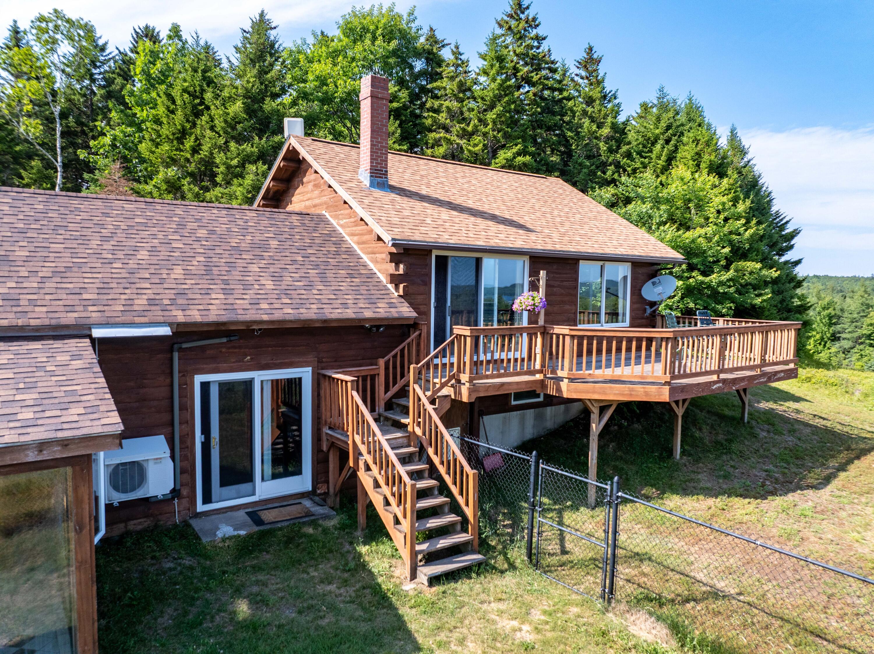 93 Stagecoach Road