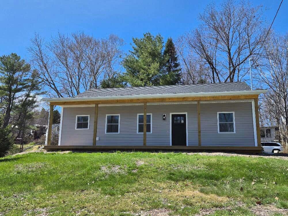 Photo of 684 Main Street, Wilton, ME 04294 (MLS # 1656851)