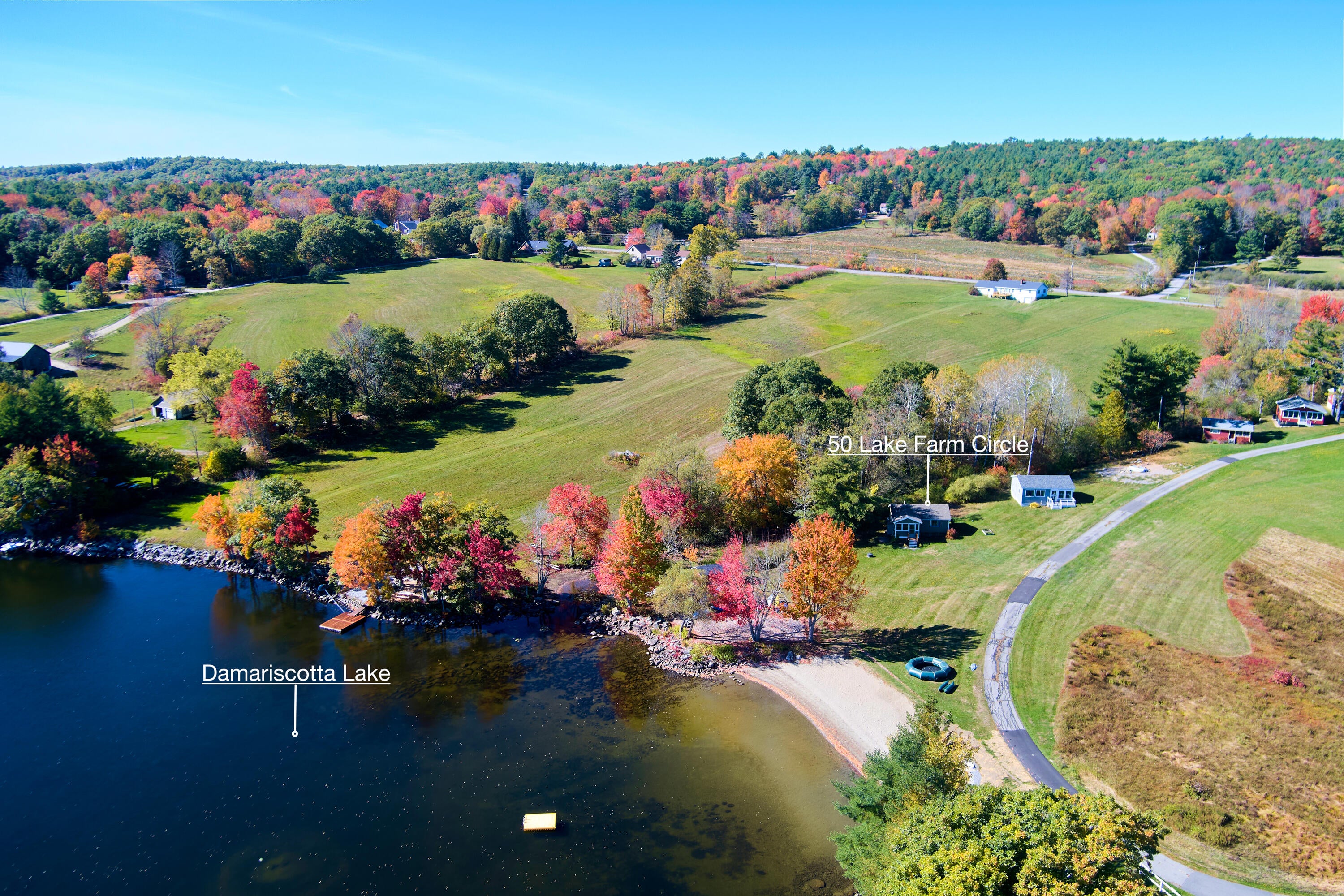 50 Lake Farm Circle