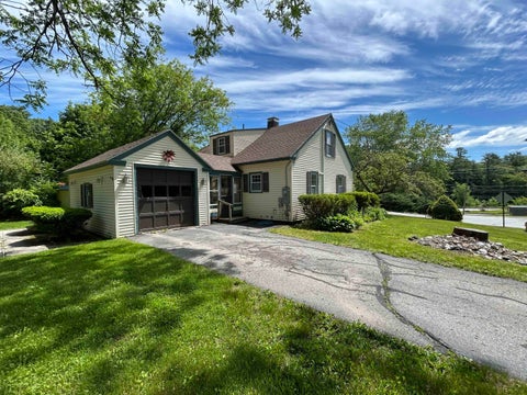 Photo of 3 Franklin Street, Waterville, ME 04901 (MLS # 1670979)