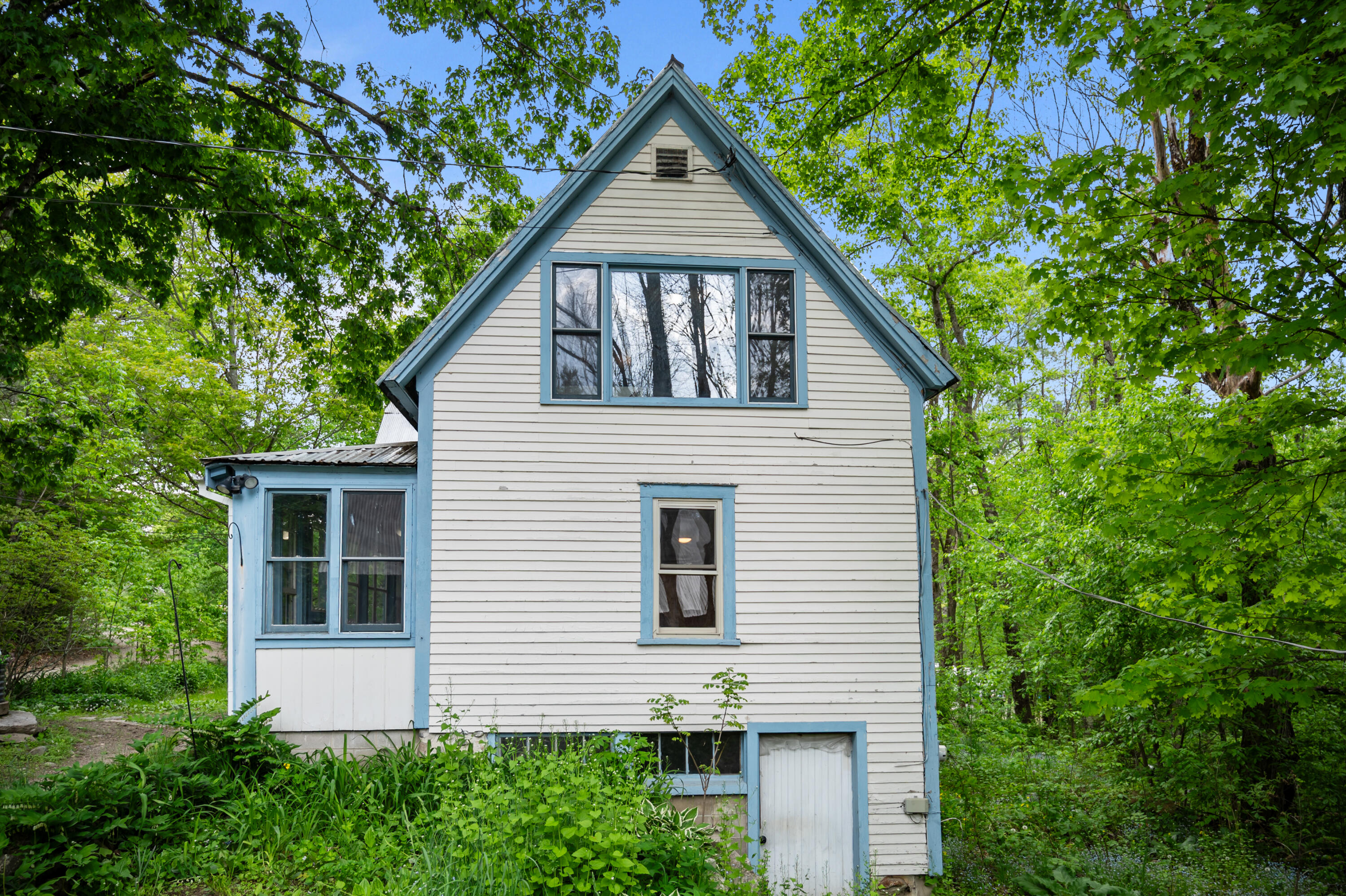 21 Dearborn ROAD Road