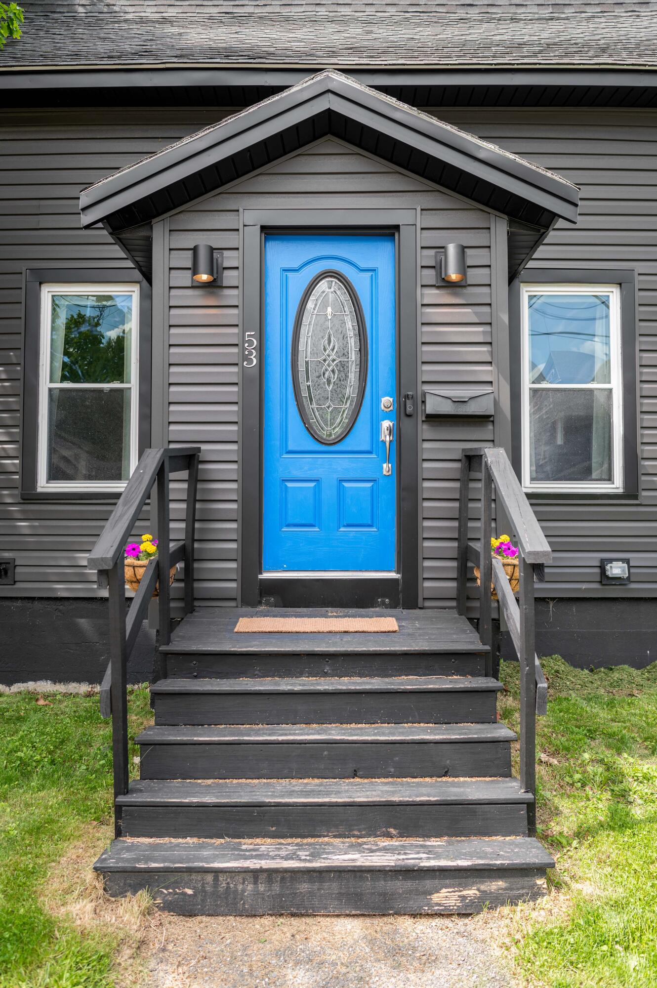 53 Linden Street