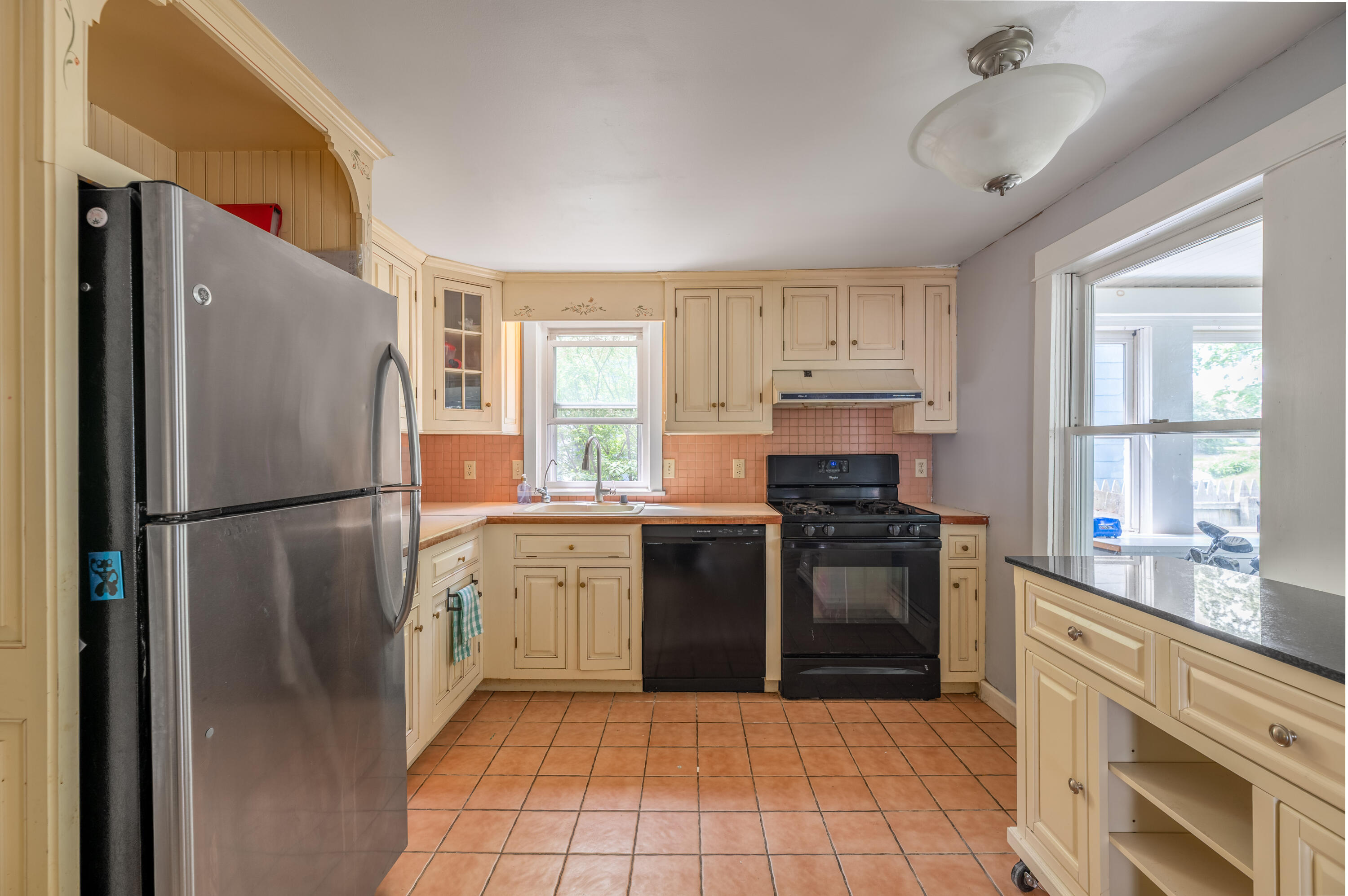 53 Linden Street