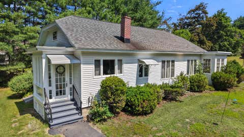 Photo of 1106 Chase Road, Veazie, ME 04401 (MLS # 1670334)