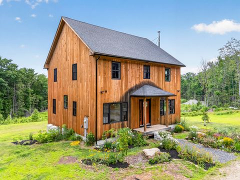 Photo of 296 Ford Quint Road, North Berwick, ME 03906 (MLS # 1671059)