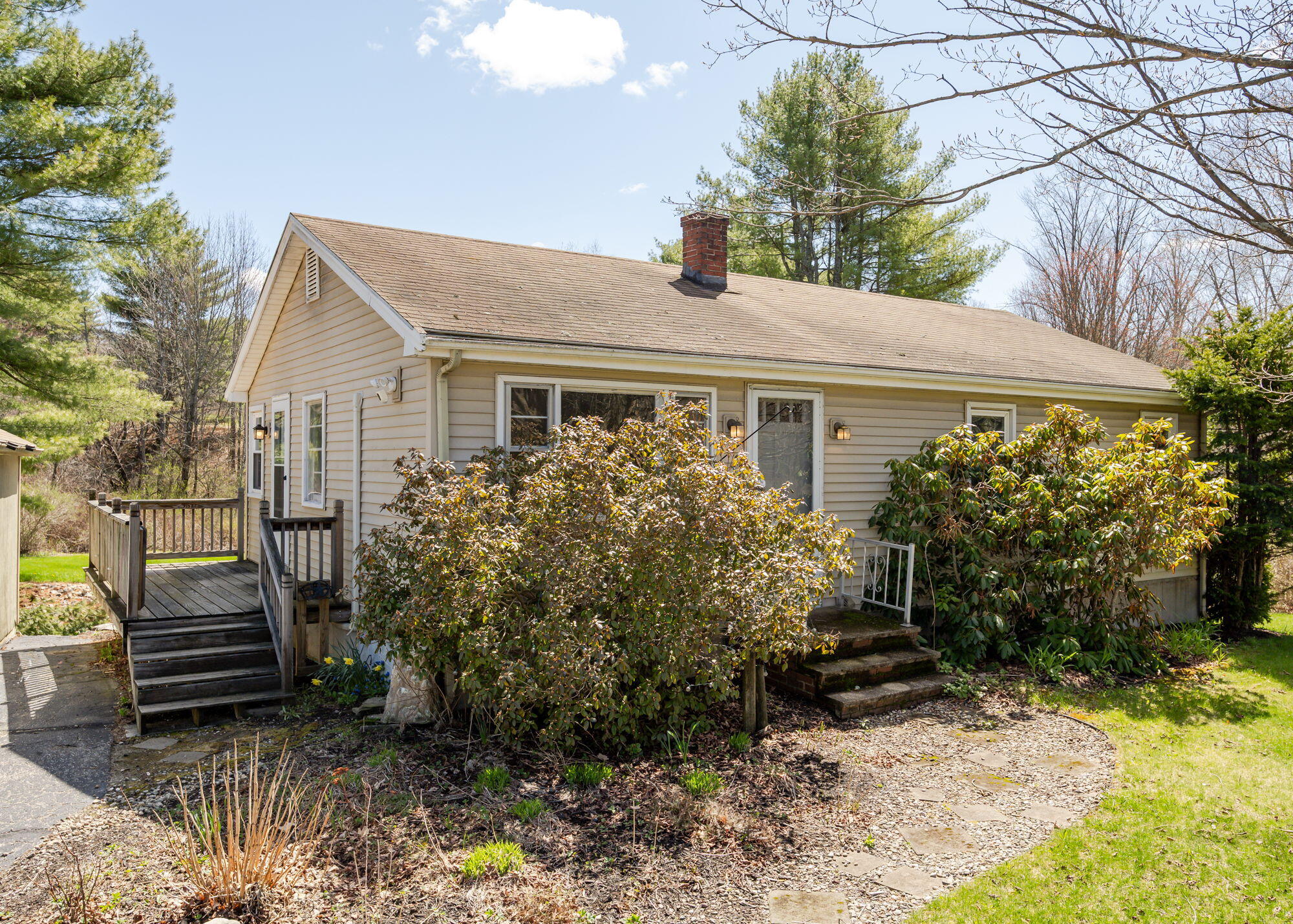 203 Gray Road
