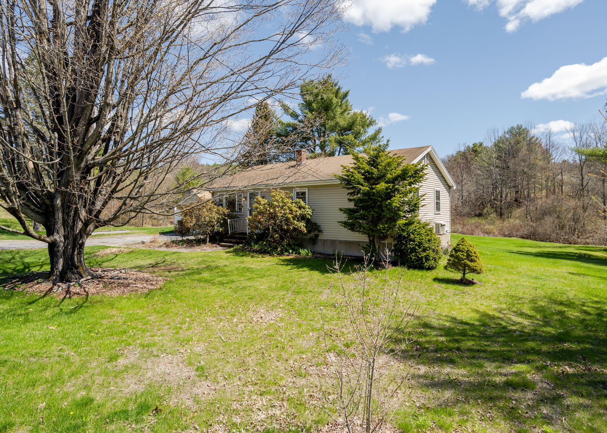 203 Gray Road