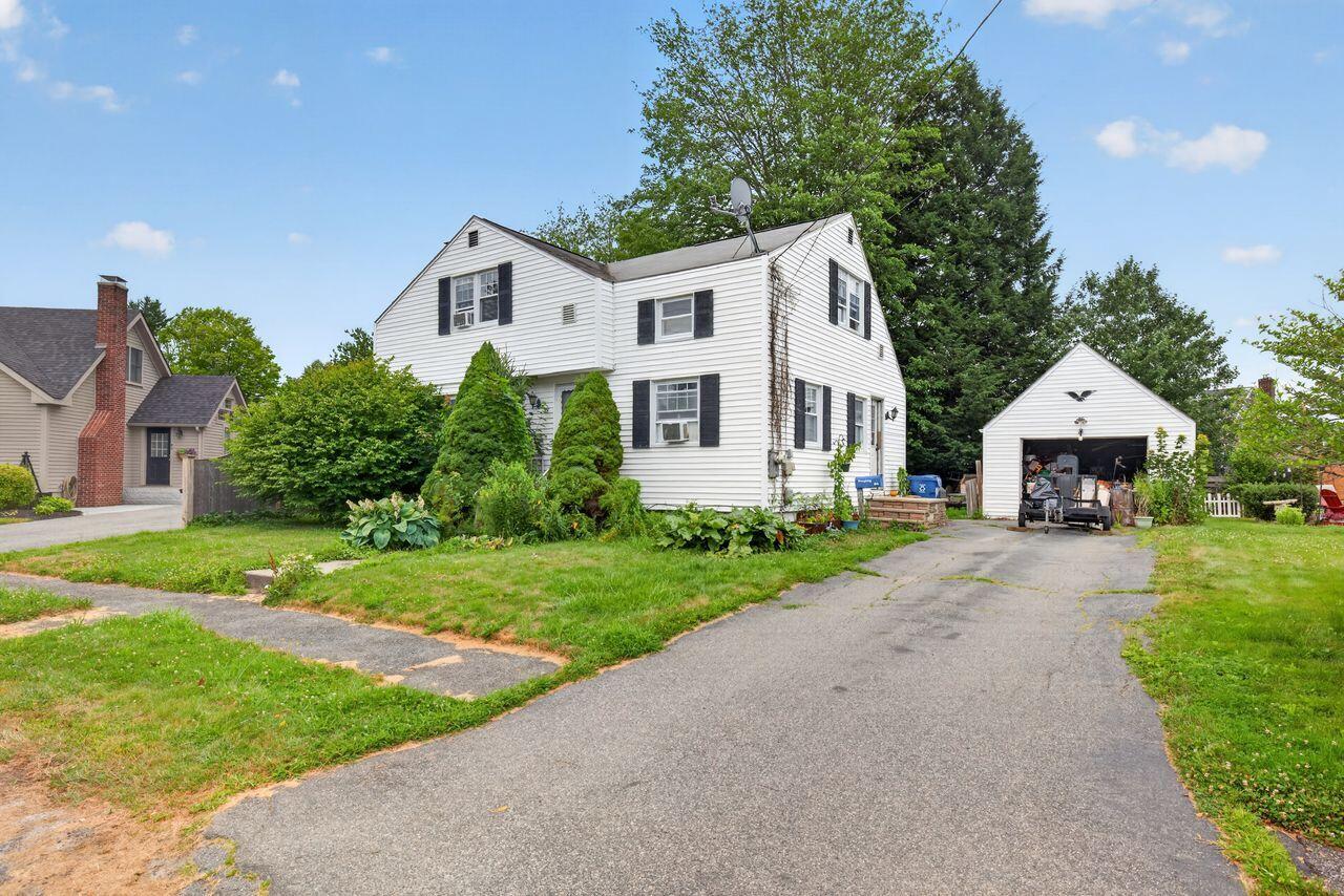 88 Mayer Road