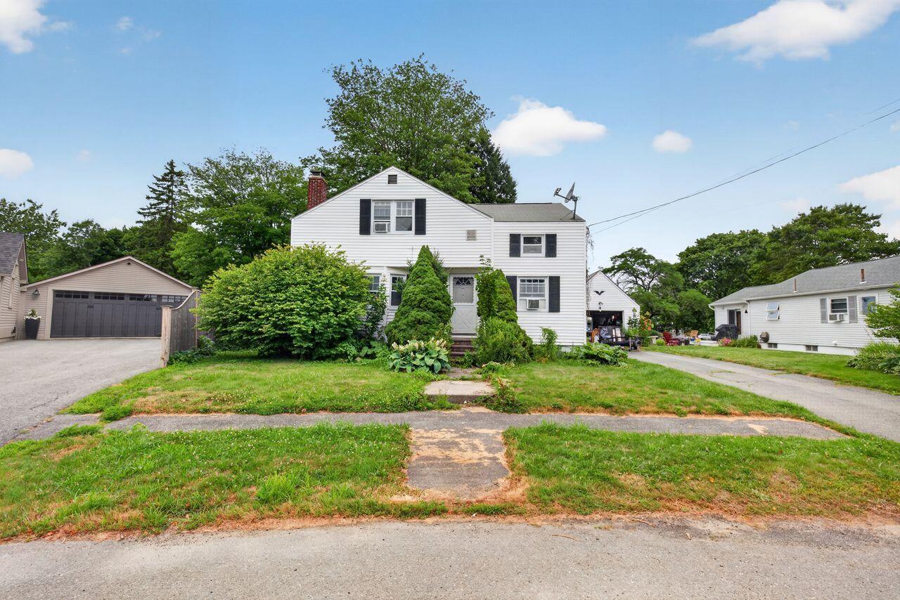 88 Mayer Road