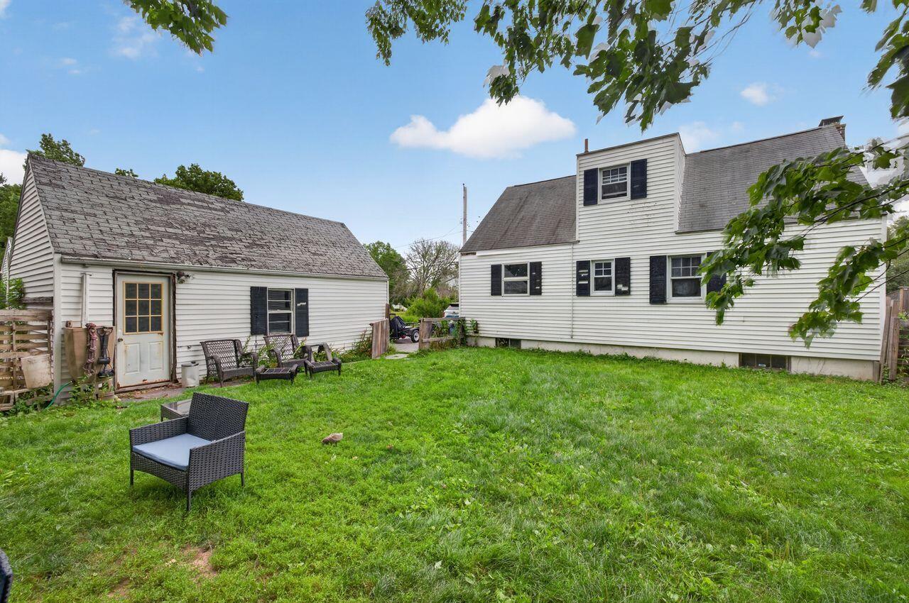 88 Mayer Road