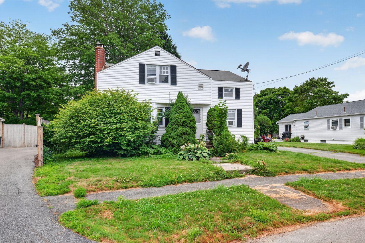 88 Mayer Road