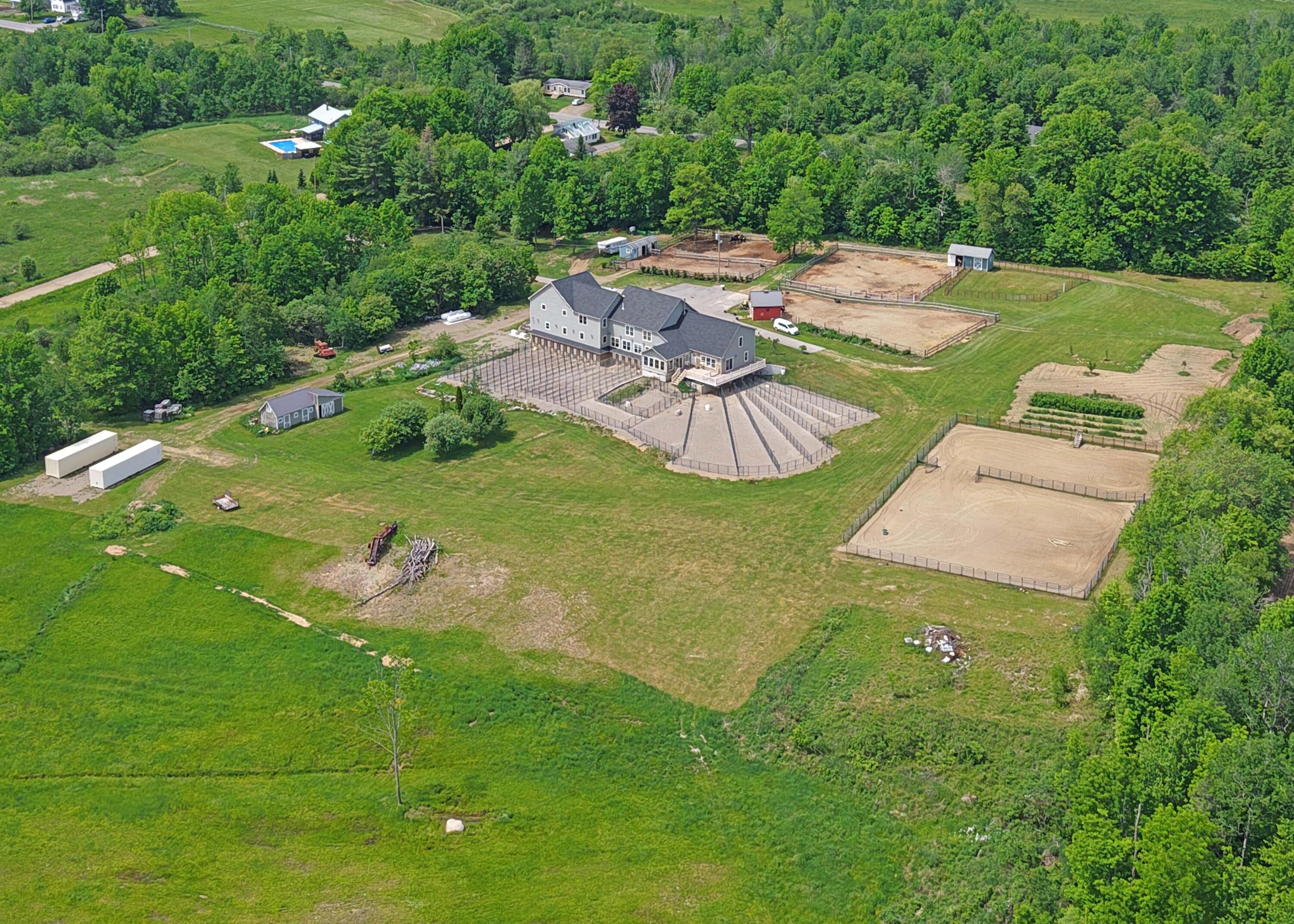 1381 Merchant Road
