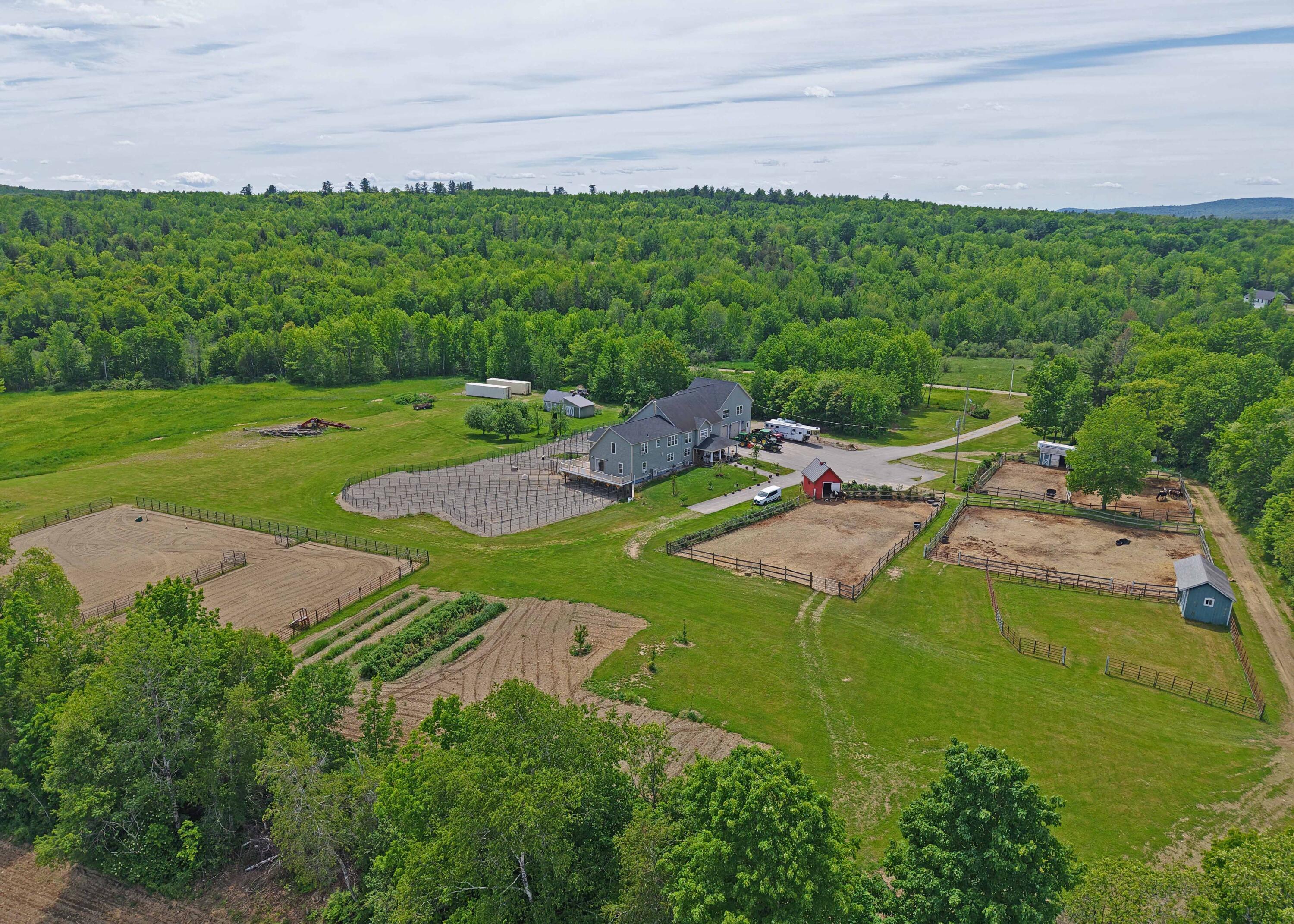 1381 Merchant Road