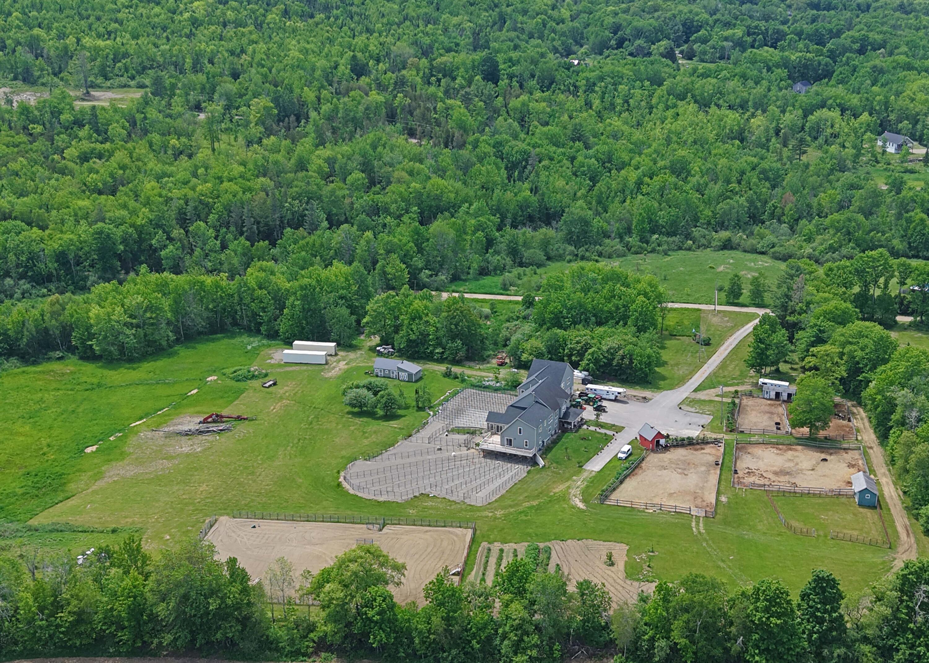 1381 Merchant Road