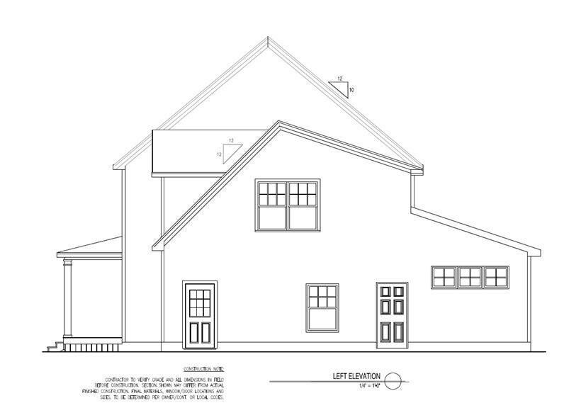 Lot 19 Woodcock Drive