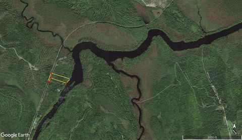 Photo of off Mill Street, Kingman Twp, ME 04451 (MLS # 1664755)