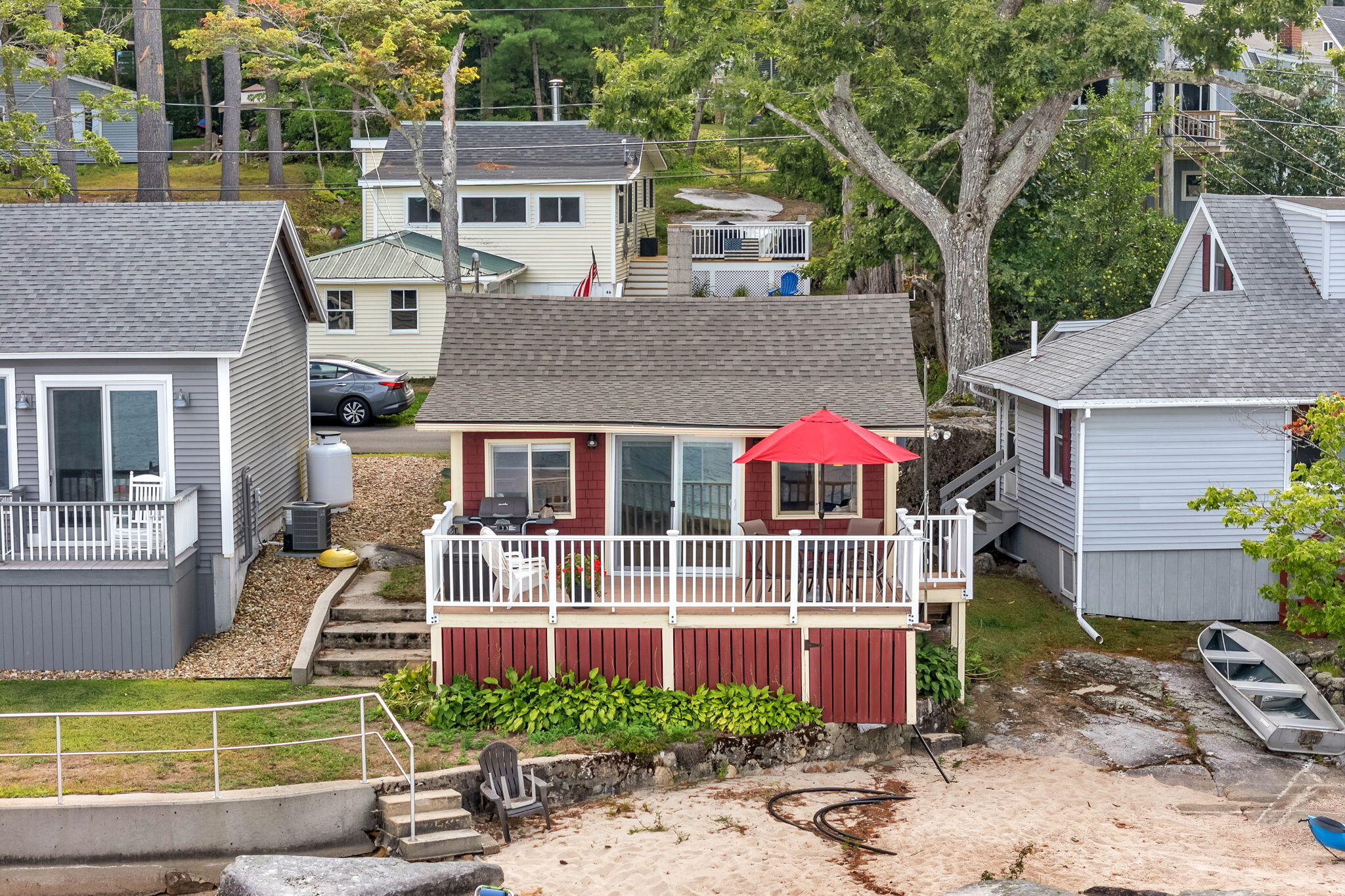 49 Wards Cove Road