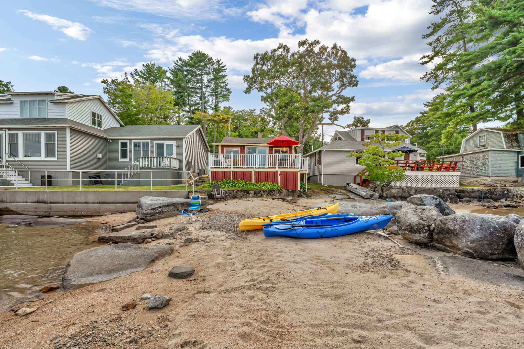 49 Wards Cove Road