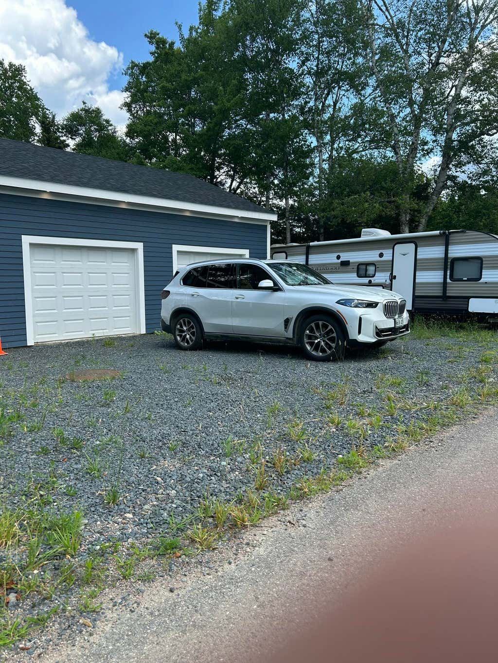 Photo of 3 Deeks Street, Eastport, ME 04631 (MLS # 1668375)