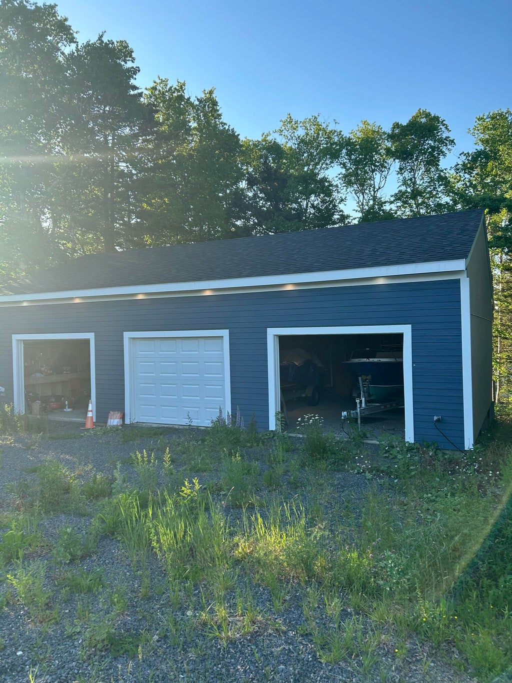 Photo of 3 Deeks Street, Eastport, ME 04631 (MLS # 1668375)