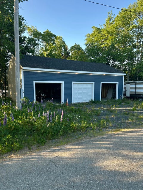 Photo of 3 Deeks Street, Eastport, ME 04631 (MLS # 1668375)