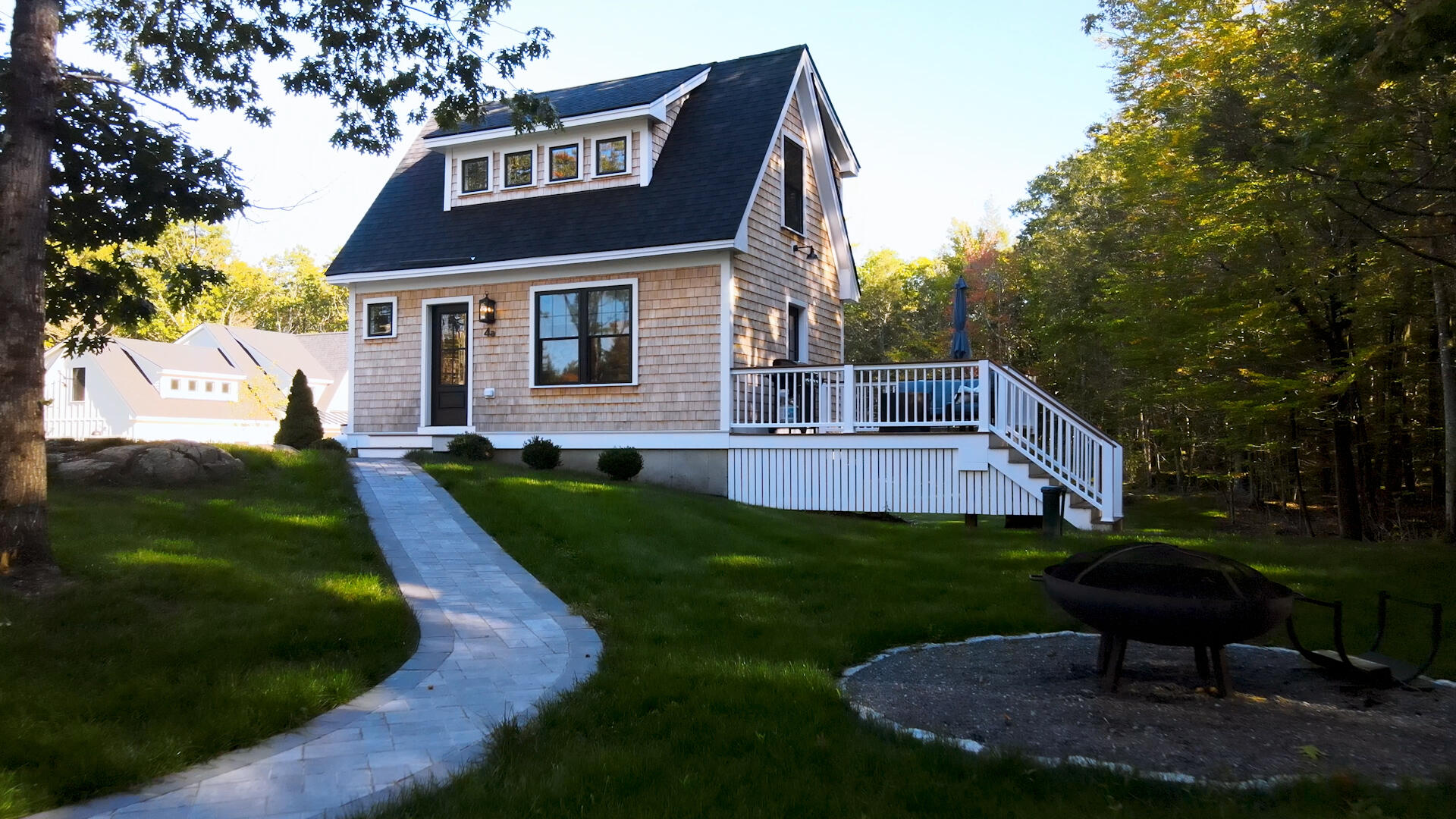 4 Fall Mill Road Extension