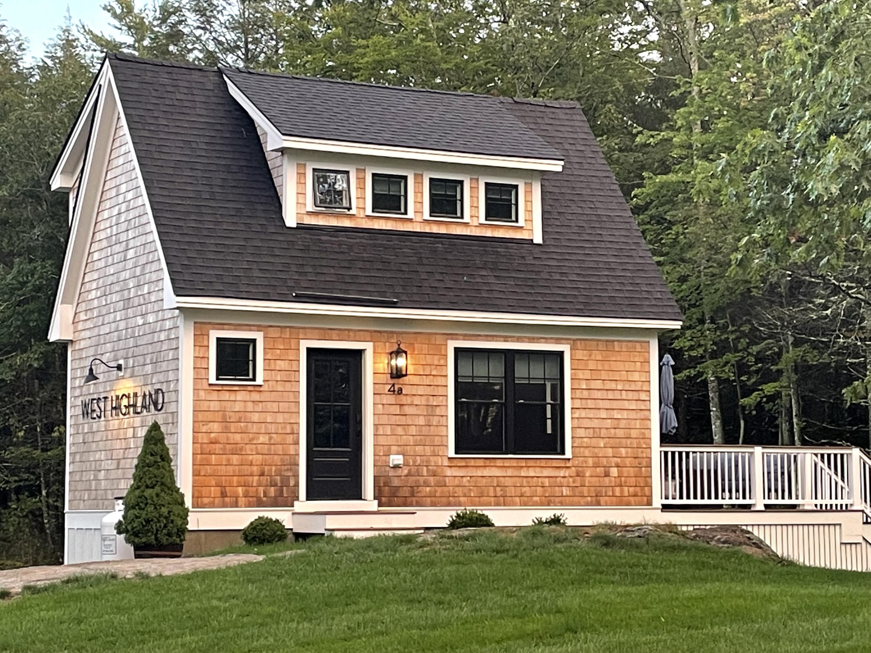 4 Fall Mill Road Extension