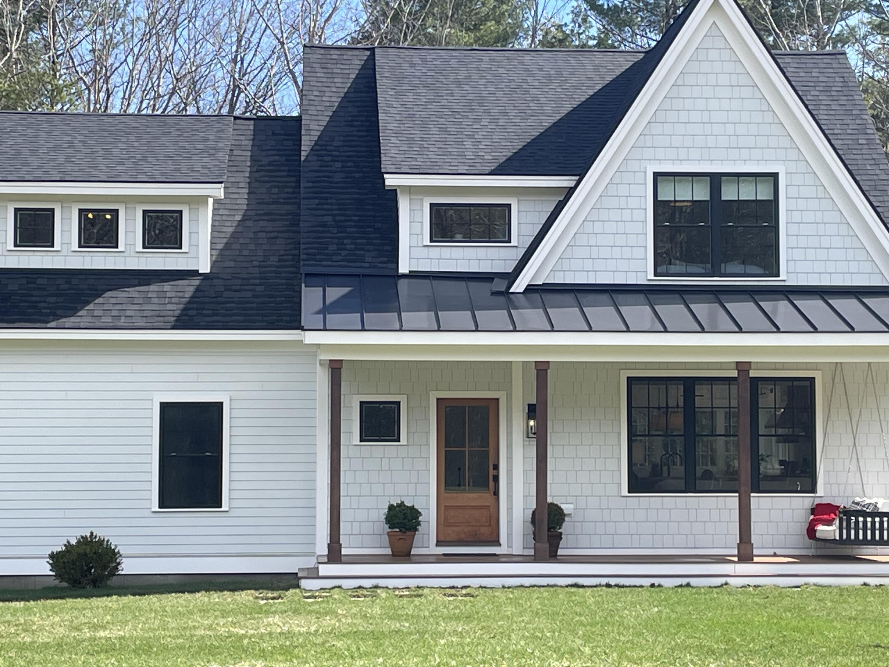 4 Fall Mill Road Extension