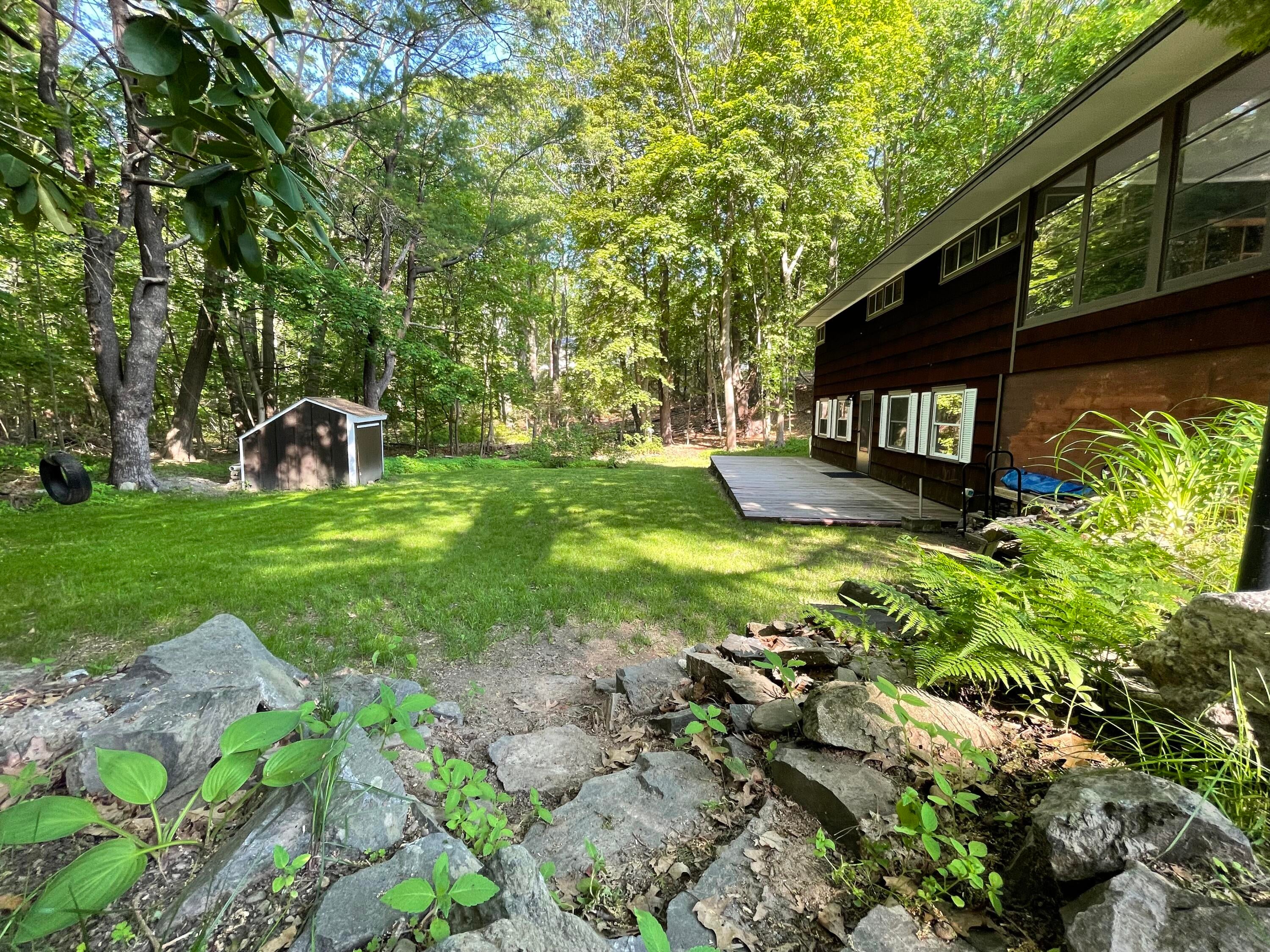 17 Oakwood Road