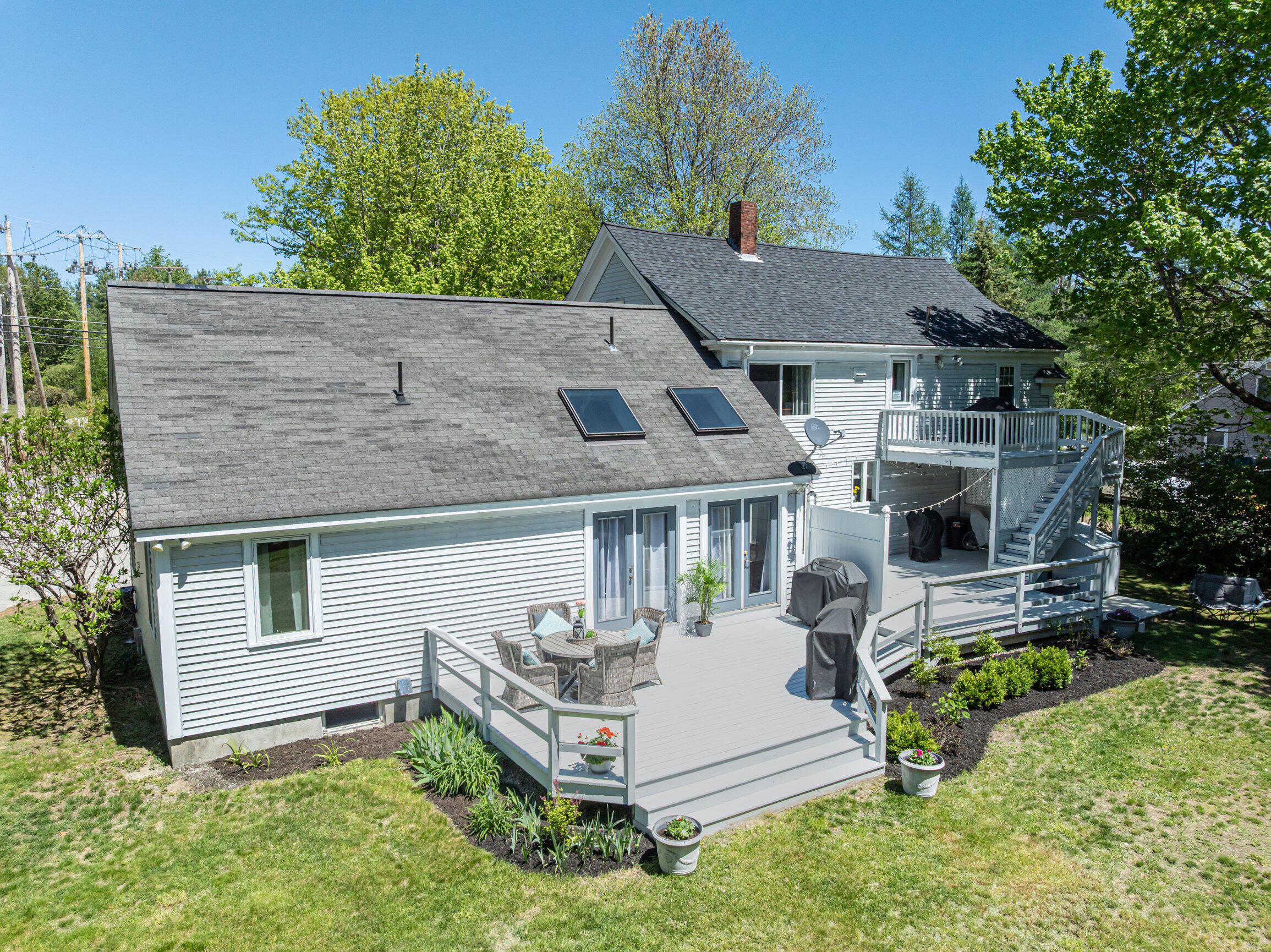 56 Yarmouth Road