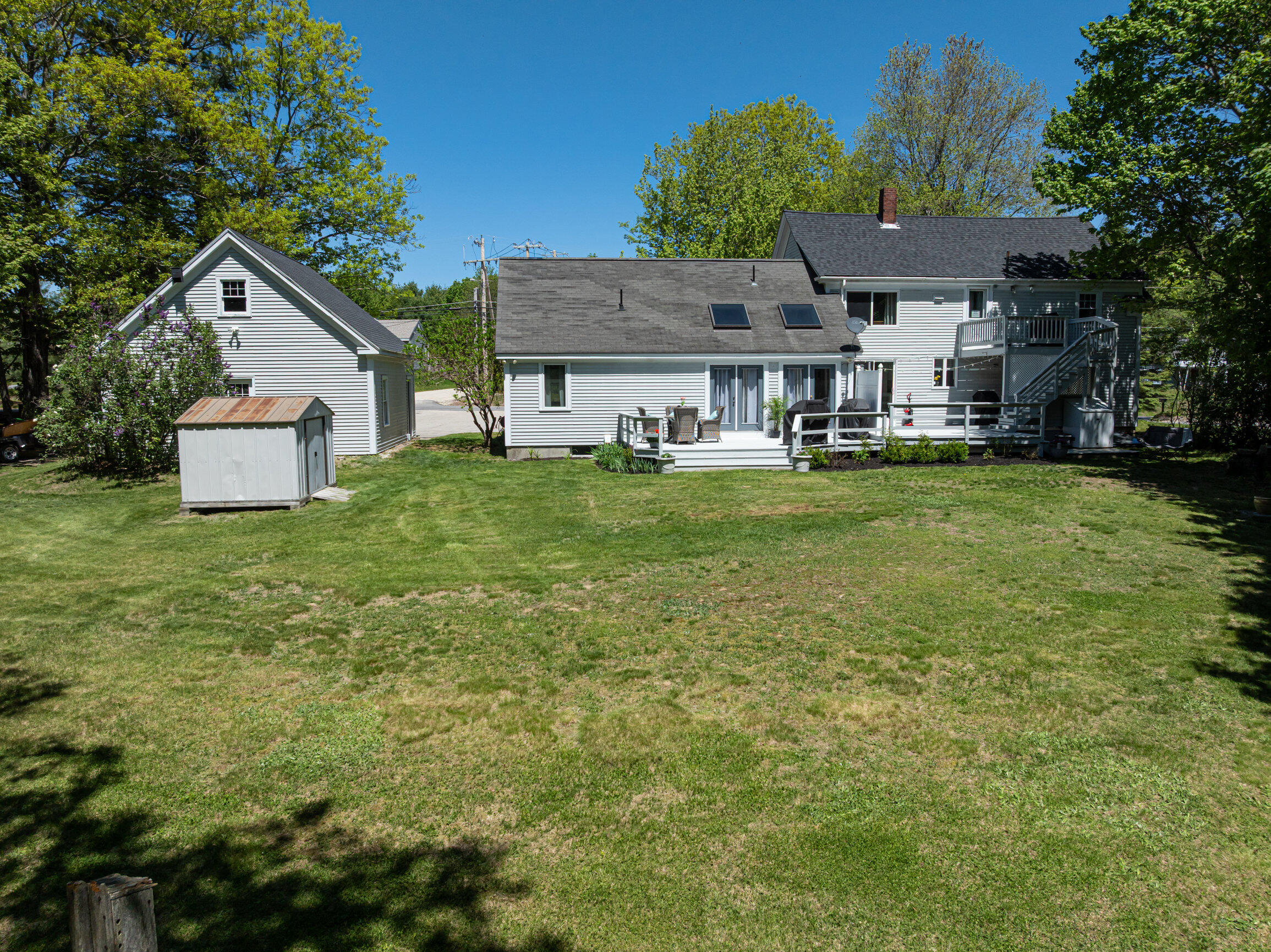 56 Yarmouth Road