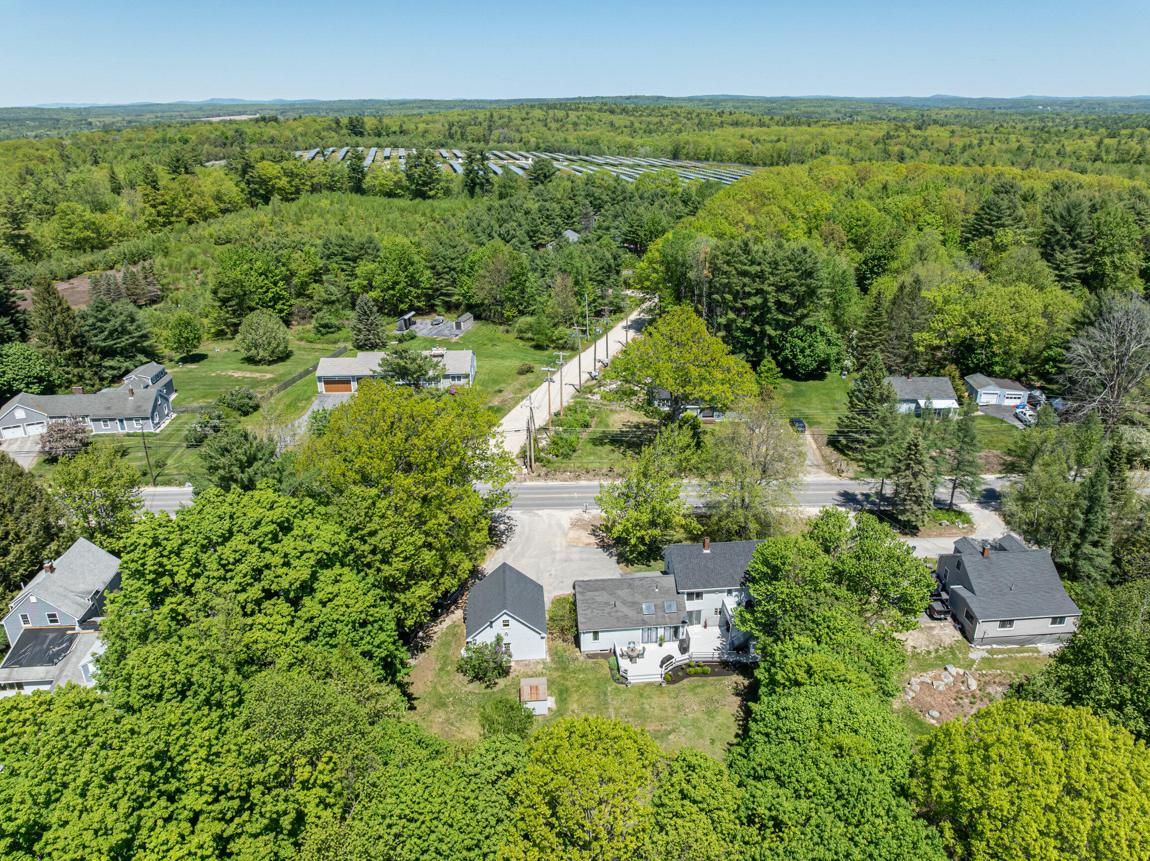 56 Yarmouth Road
