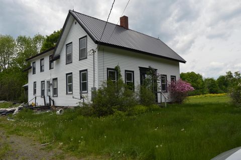 Photo of 223 Webb Ridge Road, Saint Albans, ME 04971 (MLS # 1665817)