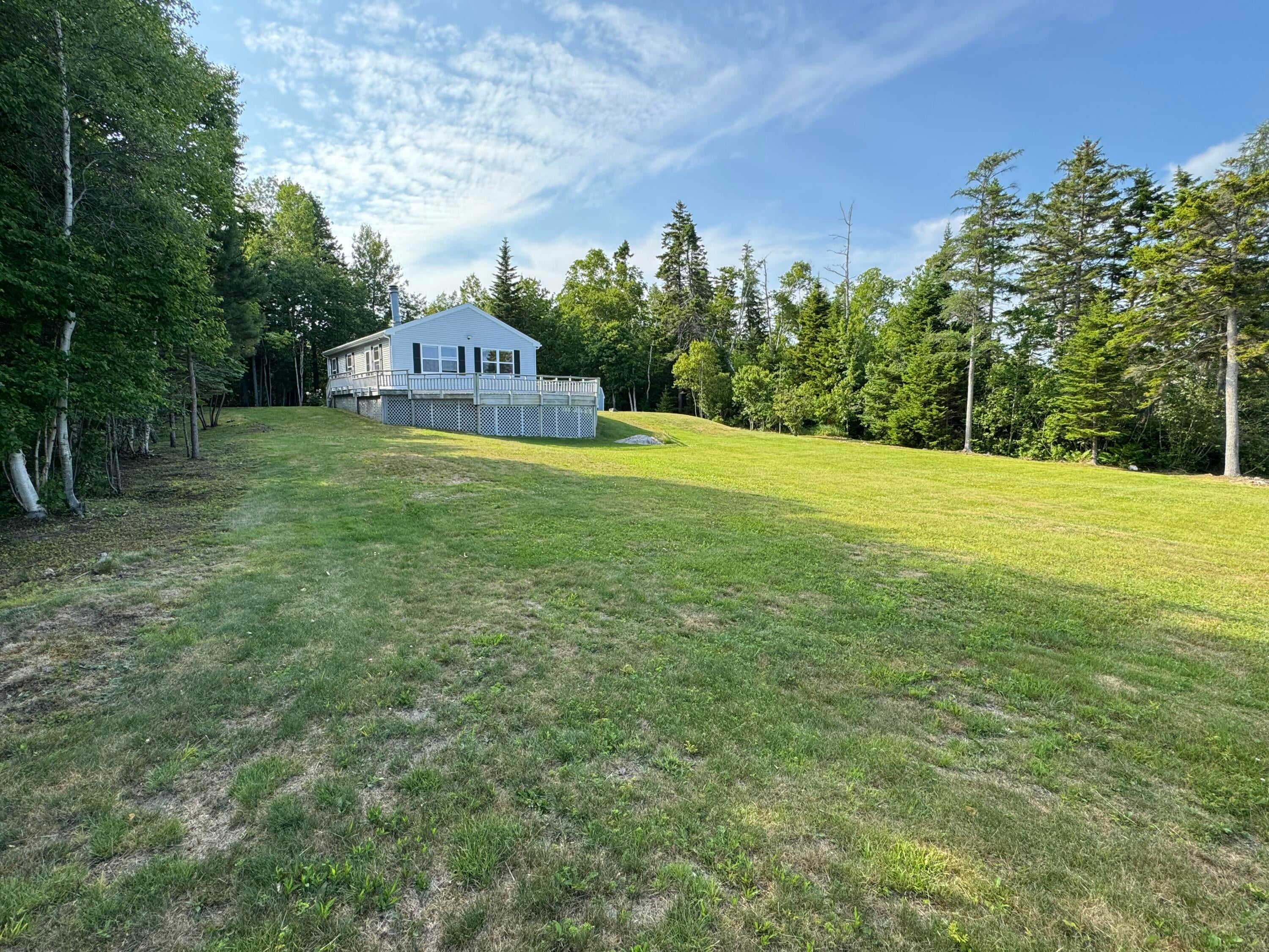 915 Mason Bay Road