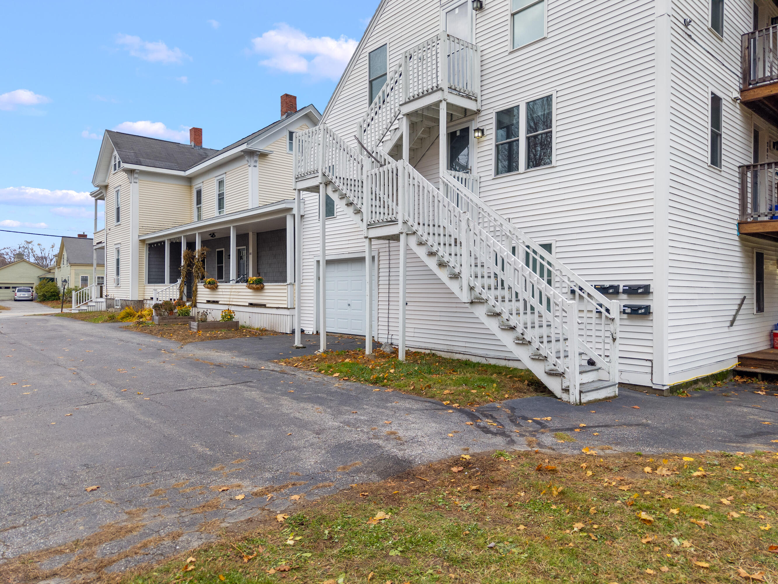 91 Bradley Street