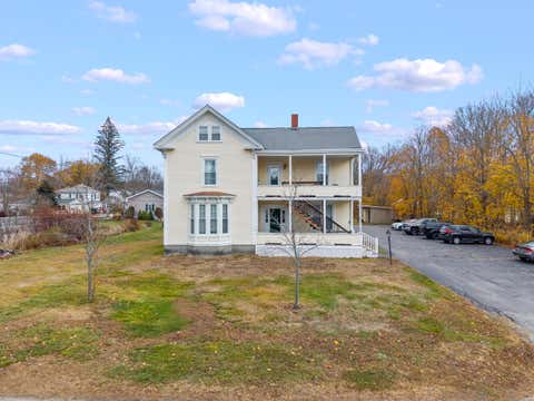 Photo of 91 Bradley Street, Saco, ME 04072 (MLS # 1669203)